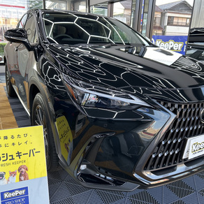 レクサス・NX