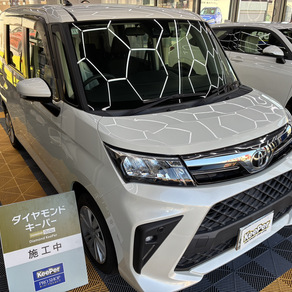 トヨタ・ルーミー