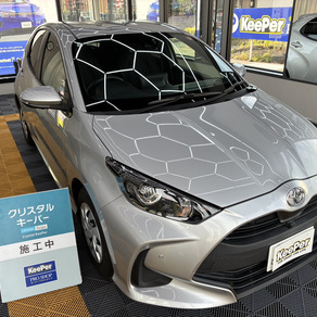 トヨタ・ヤリス