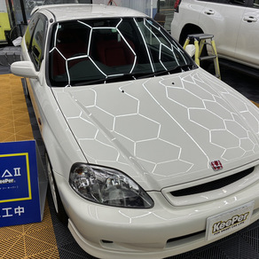 ホンダ・シビック 