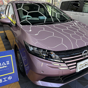 日産・ノート