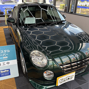 ダイハツ・コペン