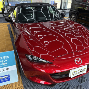 マツダ・ロードスター
