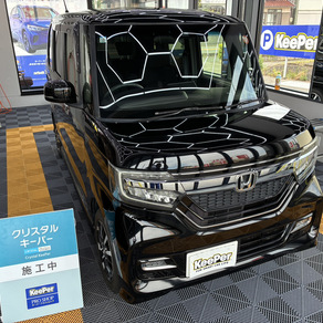 ホンダ・N-BOX