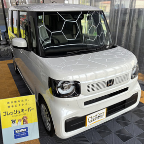 ホンダ・N-BOX