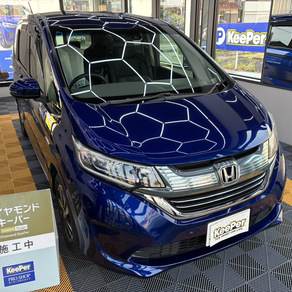 ホンダ・フリード