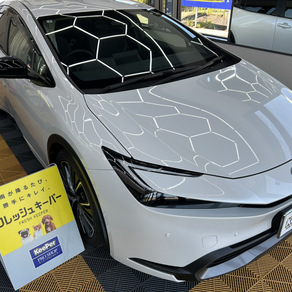 トヨタ・プリウス