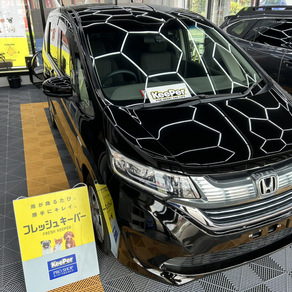 ホンダ・フリード