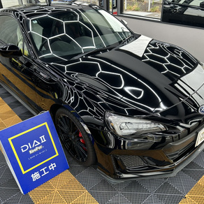 スバル・BRZ