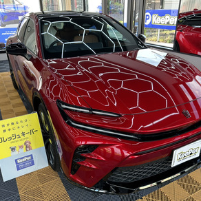 トヨタ・クラウンスポーツ