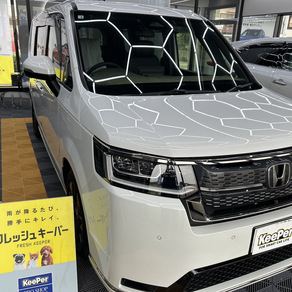 ホンダ・ステップワゴン