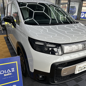ホンダ・フリード