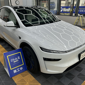 その他・テスラ・モデルY