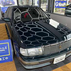 トヨタ・クラウン