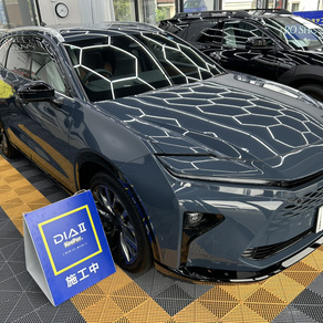 トヨタ・クラウンエステート