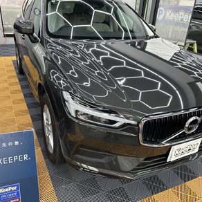 ボルボ・XC60