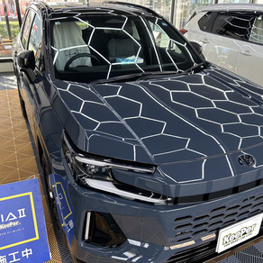 トヨタ・RAV4