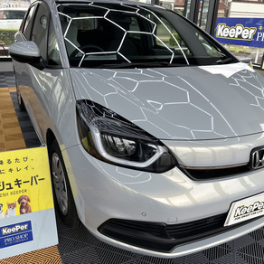 ホンダ・フィット