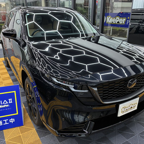 マツダ・CX-5