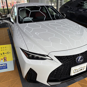 レクサス・IS