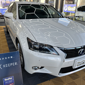 レクサス・GS