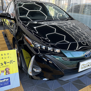 トヨタ・プリウス