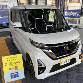 日産・ルークス