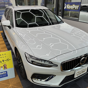 ボルボ・V60