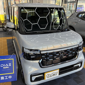 ホンダ・N-BOX