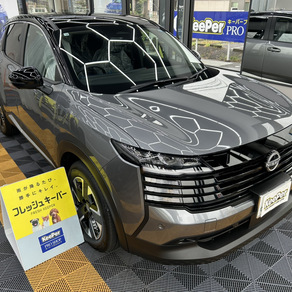 日産・キックス