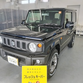 スズキ・ジムニー
