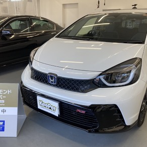 ホンダ・フィット