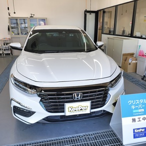 ホンダ・インサイト