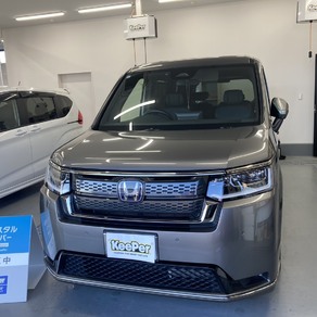 ホンダ・ステップワゴン
