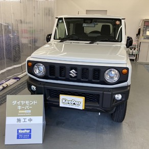 スズキ・ジムニー