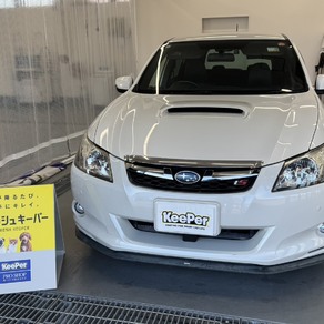 スバル・エクシーガ