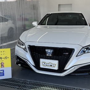 トヨタ・クラウン