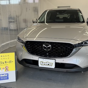 マツダ・CX-5