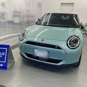 BMW・MINIクーパー