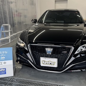 トヨタ・クラウン