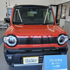 スズキ・ハスラー