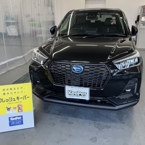 ダイハツ・ロッキー