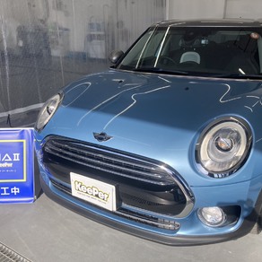 BMW・MINIクラブマン