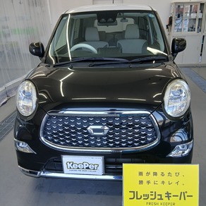 ダイハツ・キャスト