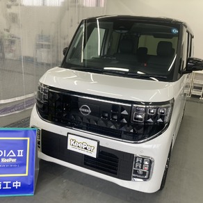 日産・ルークス