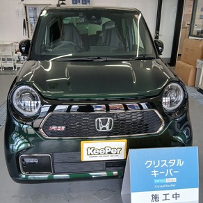 ホンダ・N-ONE
