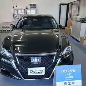 トヨタ・クラウン