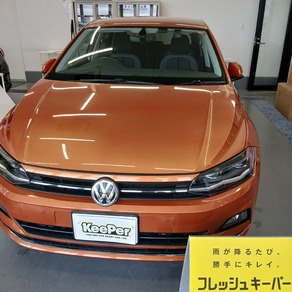 フォルクスワーゲン・ポロ