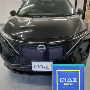 日産・アリア