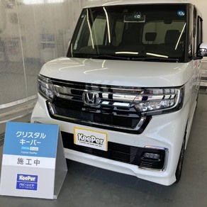 ホンダ・N-BOX